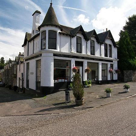 The Merryburn - Rooms And Courtyard Studios Dunkeld Bilik gambar