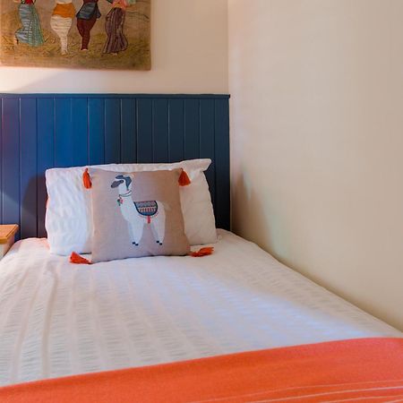 The Merryburn - Rooms And Courtyard Studios Dunkeld Luaran gambar