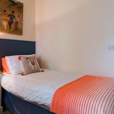 The Merryburn - Rooms And Courtyard Studios Dunkeld Luaran gambar