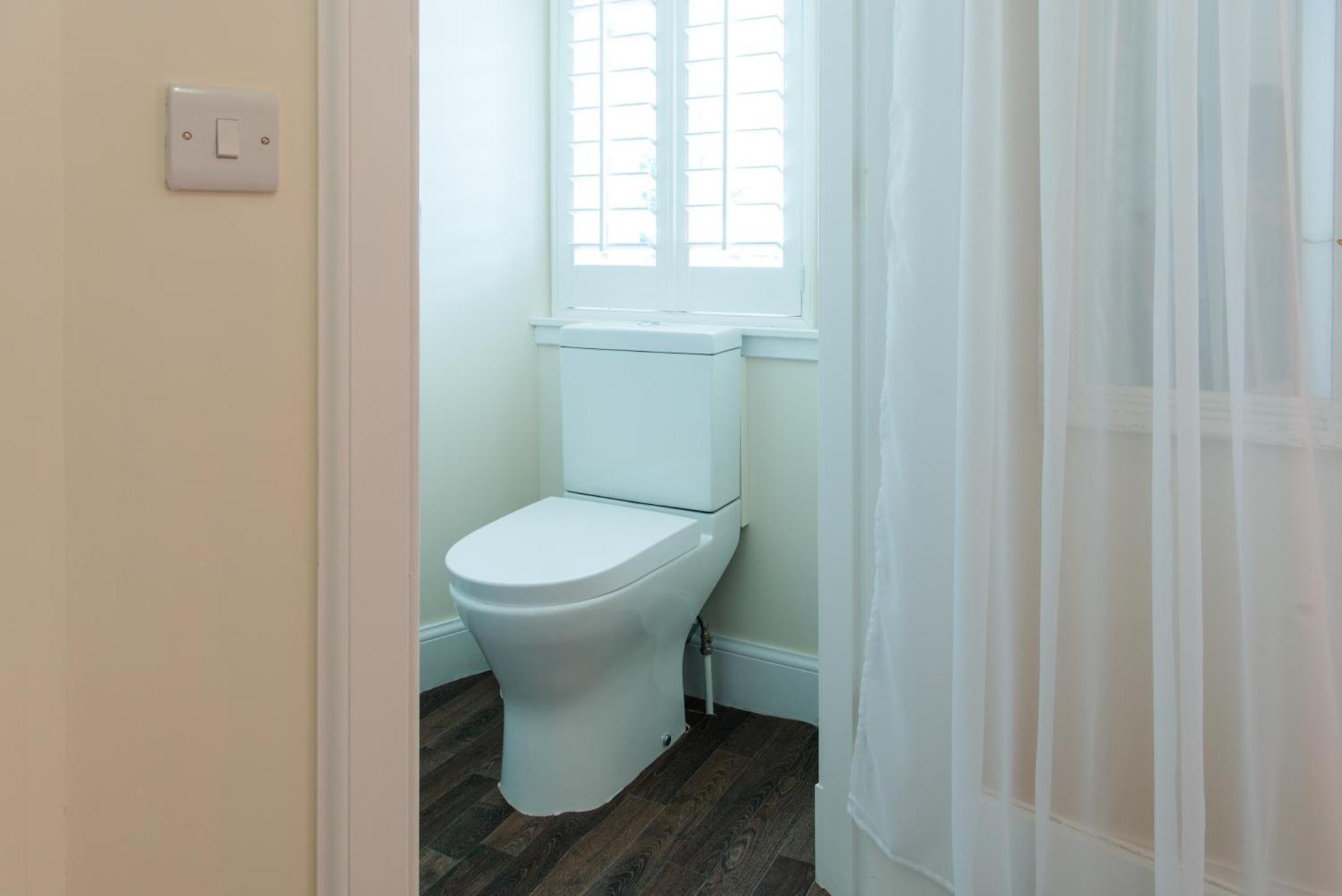 The Merryburn - Rooms And Courtyard Studios Dunkeld Luaran gambar