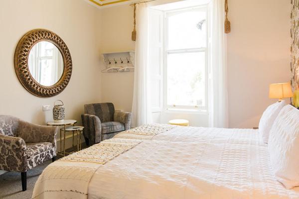 The Merryburn - Rooms And Courtyard Studios Dunkeld Luaran gambar