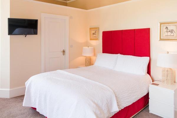 The Merryburn - Rooms And Courtyard Studios Dunkeld Luaran gambar